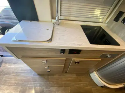 2023 Winnebago Travato photo 23