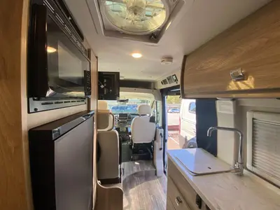 2023 Winnebago Travato photo 39