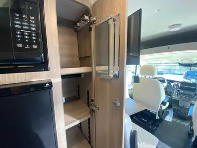 2023 Winnebago Travato photo 30