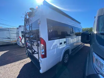 2023 Winnebago Travato photo 10
