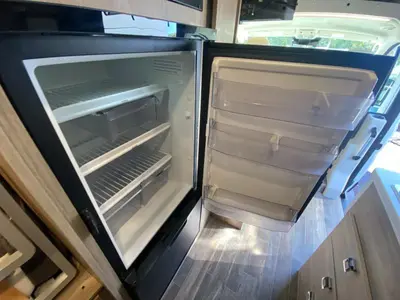 2023 Winnebago Travato photo 28
