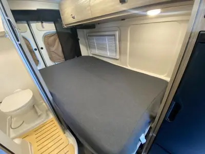 2023 Winnebago Travato photo 37