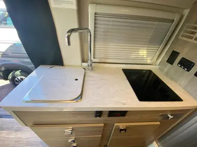 2023 Winnebago Travato photo 22
