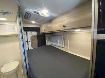 2023 Winnebago Travato photo 36