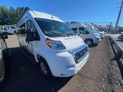 2023 Winnebago Travato photo 2