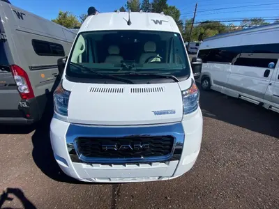 2023 Winnebago Travato photo 3