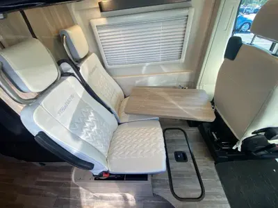 2023 Winnebago Travato photo 15