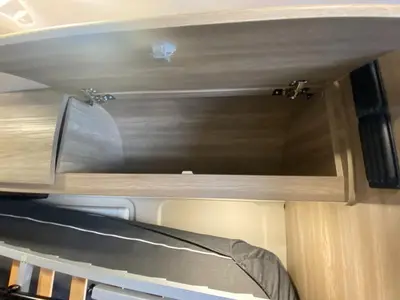 2023 Winnebago Travato photo 38