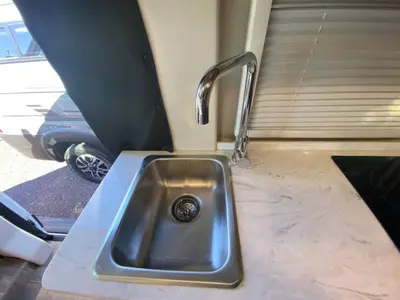 2023 Winnebago Travato photo 24