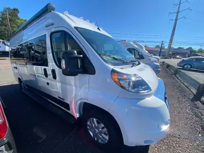 2023 Winnebago Travato photo 12