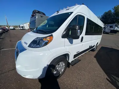 2023 Winnebago Travato photo 4