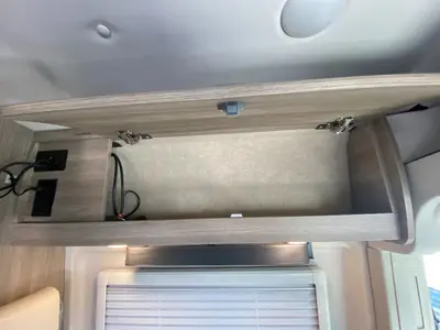 2023 Winnebago Travato photo 16