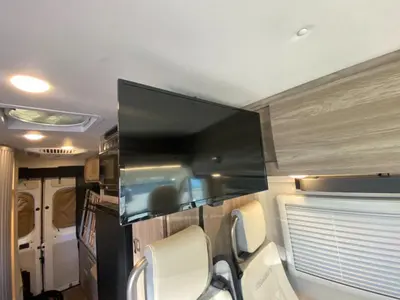 2023 Winnebago Travato photo 17