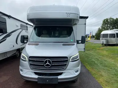 2023 Winnebago View photo 3