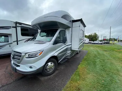 2023 Winnebago View photo 4