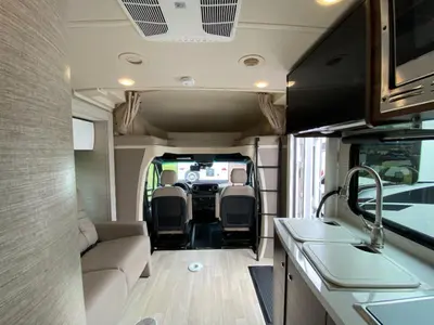 2023 Winnebago View photo 41