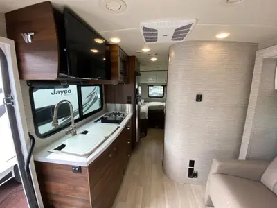 2023 Winnebago View photo 13