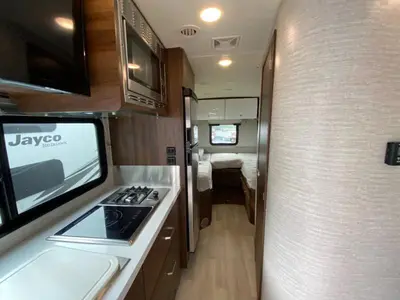 2023 Winnebago View photo 15