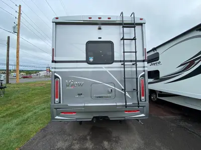 2023 Winnebago View photo 8