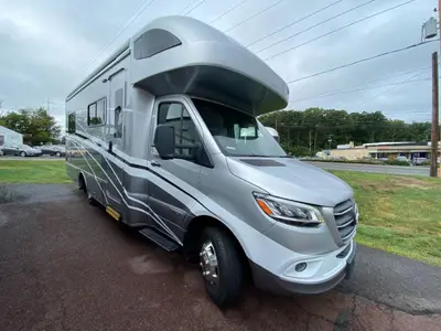 2023 Winnebago View photo 11
