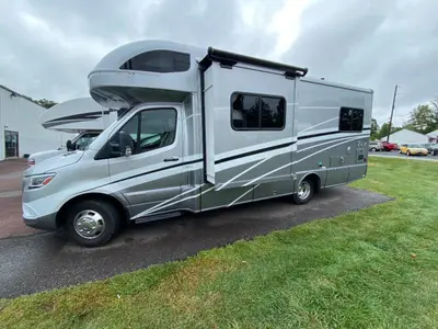 2023 Winnebago View photo 5