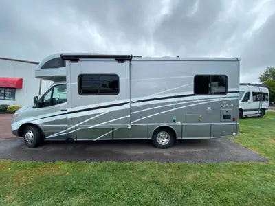 2023 Winnebago View photo 6