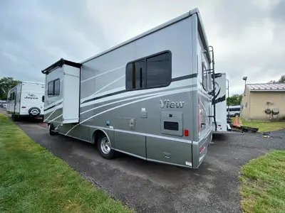 2023 Winnebago View photo 7