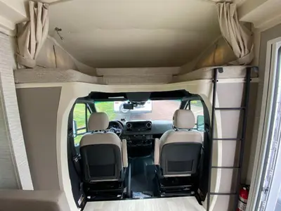 2023 Winnebago View photo 43