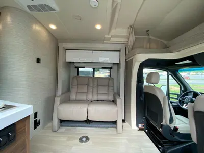 2023 Winnebago View photo 12