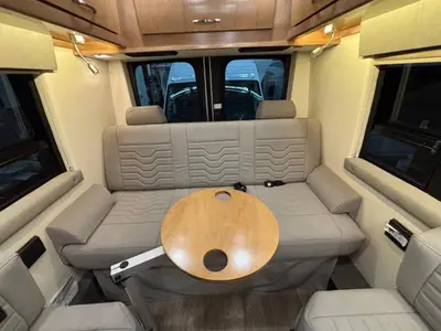 2024 Coachmen RV Galleria photo 33