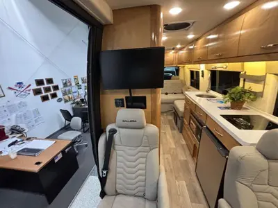 2024 Coachmen RV Galleria photo 12