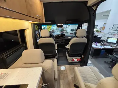 2024 Coachmen RV Galleria photo 43