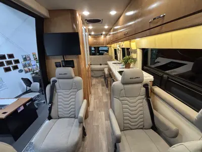 2024 Coachmen RV Galleria photo 11