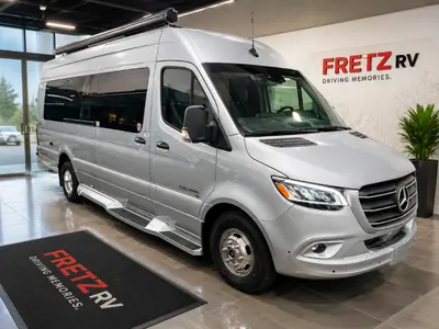 New 2024 Coachmen RV Galleria 24Q
