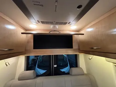 2024 Coachmen RV Galleria photo 39