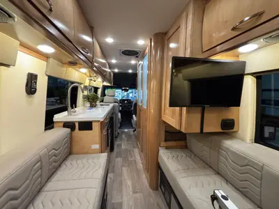 2024 Coachmen RV Galleria photo 34