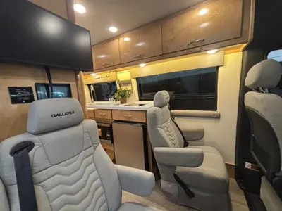 2024 Coachmen RV Galleria photo 5