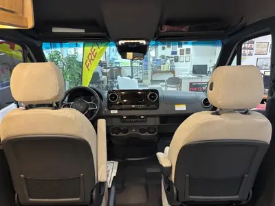 2024 Coachmen RV Galleria photo 6
