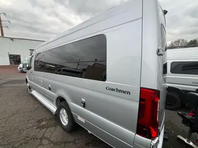 2024 Coachmen RV Galleria photo 3
