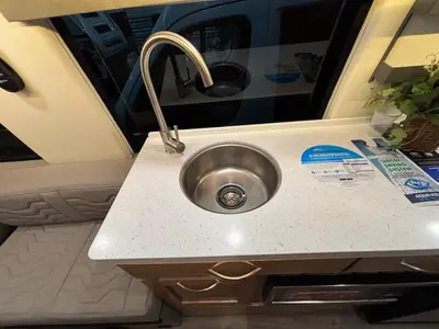2024 Coachmen RV Galleria photo 16