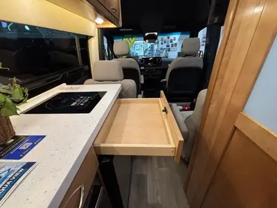 2024 Coachmen RV Galleria photo 21