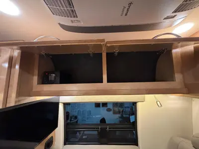 2024 Coachmen RV Galleria photo 37