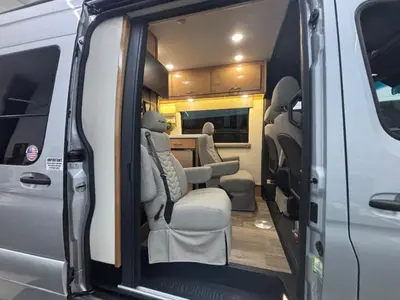 2024 Coachmen RV Galleria photo 4