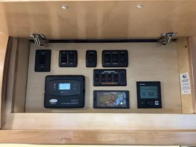 2024 Coachmen RV Galleria photo 14