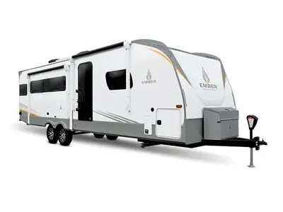 2024 Ember RV Touring Edition photo 38