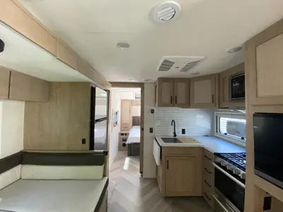 2024 Ember RV Touring Edition photo 7