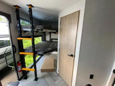 2024 Ember RV Touring Edition photo 27