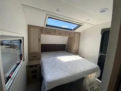 2024 Ember RV Touring Edition photo 16