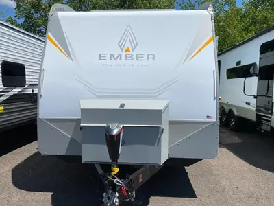 New 2024 Ember RV Touring Edition 24MSL