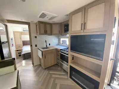 2024 Ember RV Touring Edition photo 8